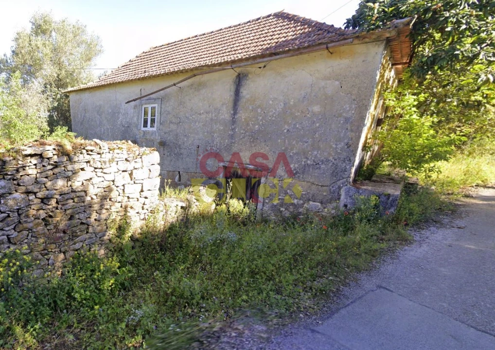 Moradia T6 para Venda em Nossa Senhora das Misericordias Foto 4