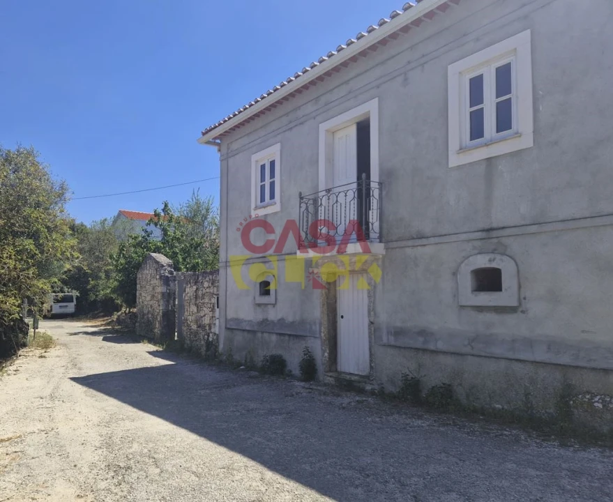 Moradia T2 para Venda em Nossa Senhora das Misericordias Foto 6