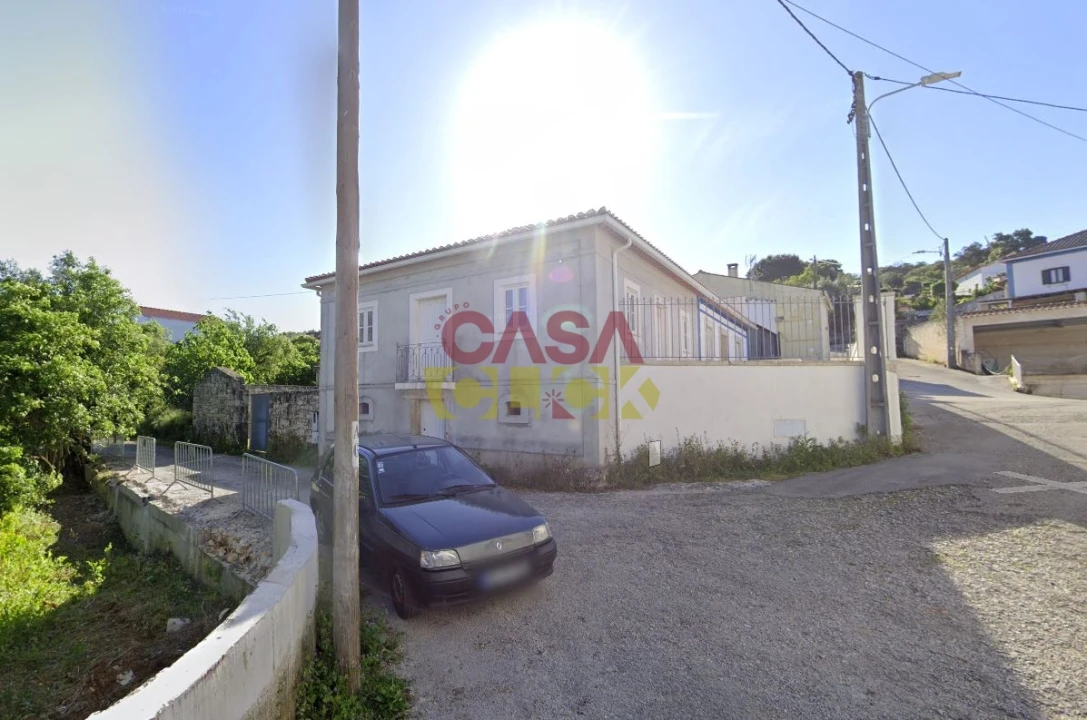 Moradia T2 para Venda em Nossa Senhora das Misericordias Foto 9