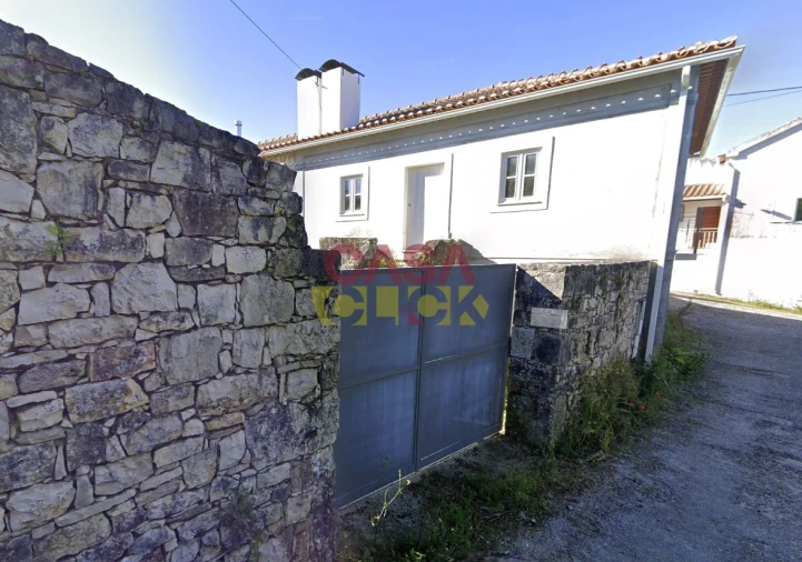 Moradia T2 para Venda em Nossa Senhora das Misericordias Foto 4