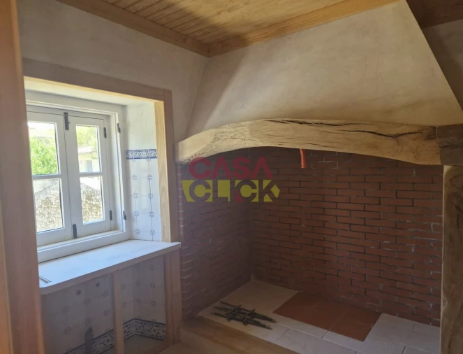 Moradia T2 para Venda em Nossa Senhora das Misericordias Foto 8