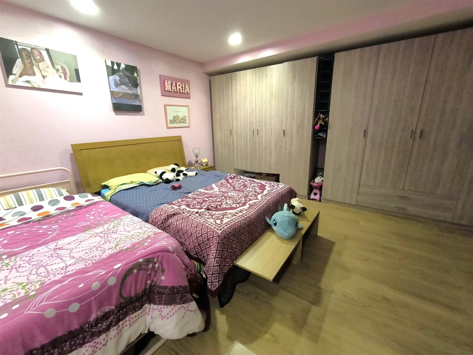 Moradia T0 para Venda em Salgueiro do Campo Foto 21