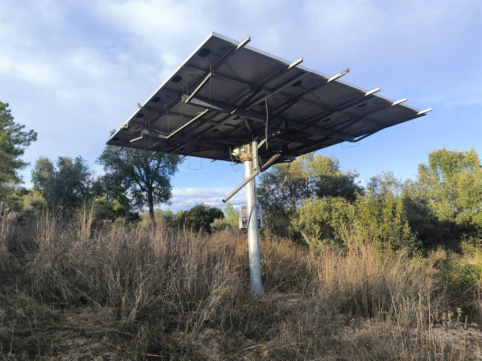 Moradia T0 para Venda em Salgueiro do Campo Foto 42