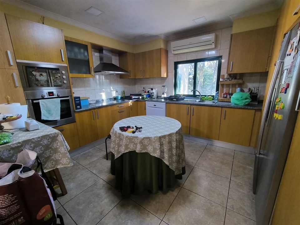 Moradia T0 para Venda em Salgueiro do Campo Foto 24