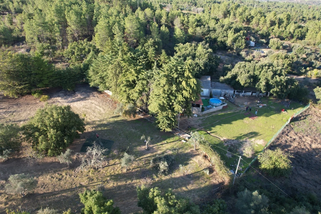 Moradia T0 para Venda em Salgueiro do Campo Foto 9