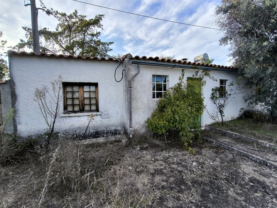 Moradia T0 para Venda em Salgueiro do Campo Foto 38