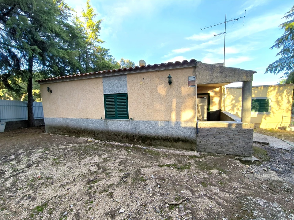 Moradia T0 para Venda em Salgueiro do Campo Foto 47