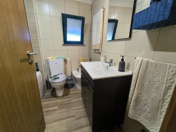 Moradia T0 para Venda em Salgueiro do Campo Foto 16