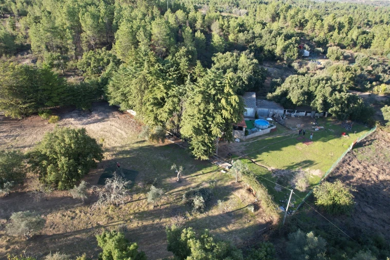 Moradia T0 para Venda em Salgueiro do Campo Foto 9