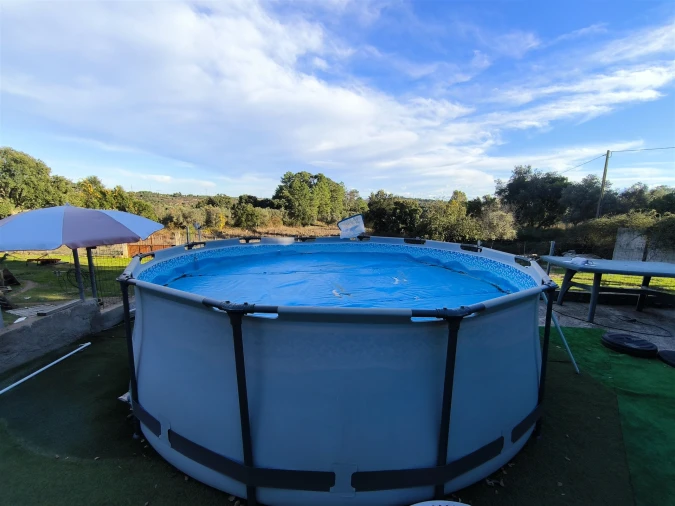 Moradia T0 para Venda em Salgueiro do Campo Foto 11