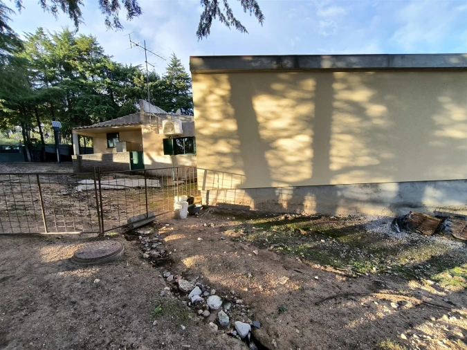 Moradia T0 para Venda em Salgueiro do Campo Foto 46