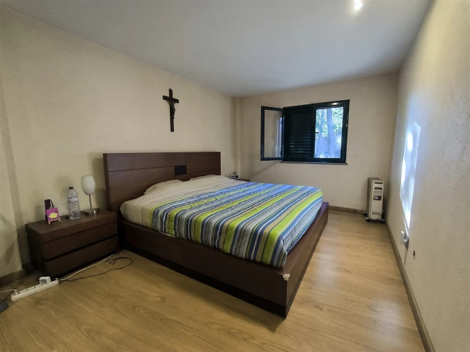 Moradia T0 para Venda em Salgueiro do Campo Foto 14