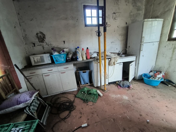 Moradia T0 para Venda em Salgueiro do Campo Foto 33