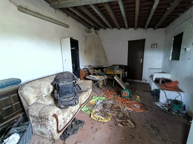 Moradia T0 para Venda em Salgueiro do Campo Foto 34