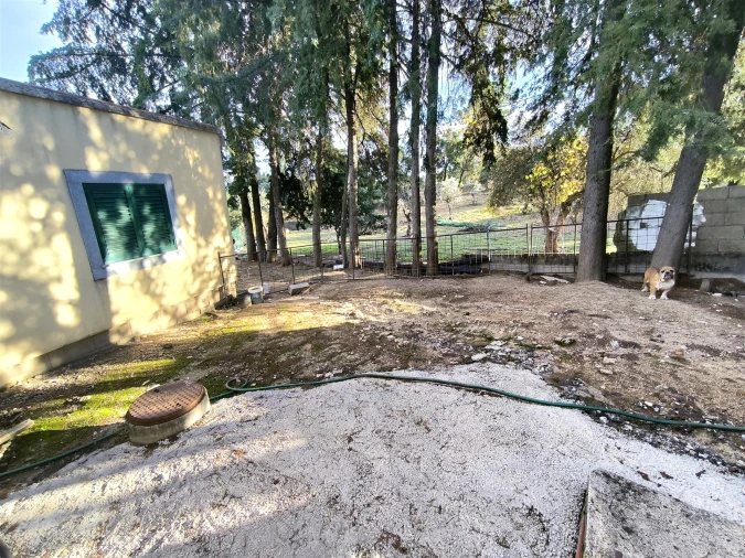 Moradia T0 para Venda em Salgueiro do Campo Foto 30