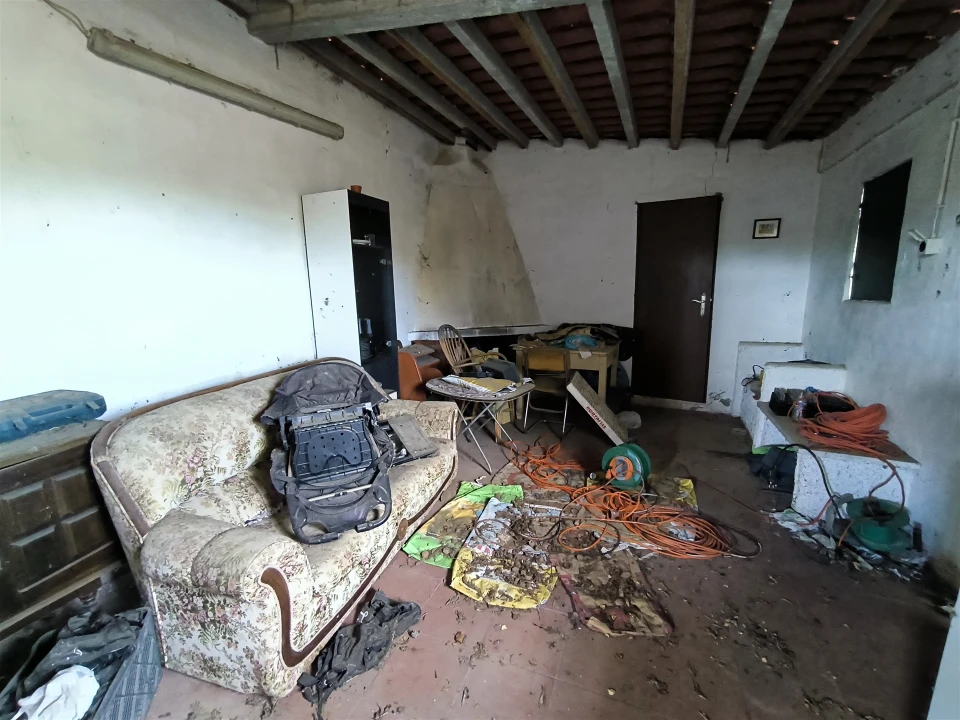 Moradia T0 para Venda em Salgueiro do Campo Foto 34