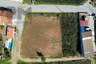 Terreno para Venda em Castelo Branco
