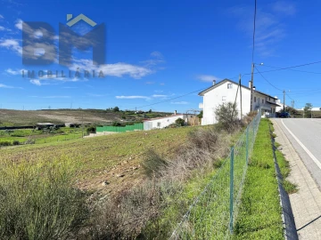 Terreno para Venda em Castelo Branco