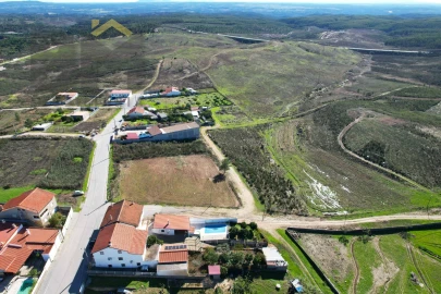 Terreno para Venda em Castelo Branco