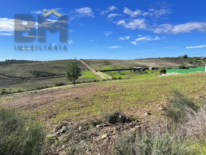 Terreno para Venda em Castelo Branco Foto 6