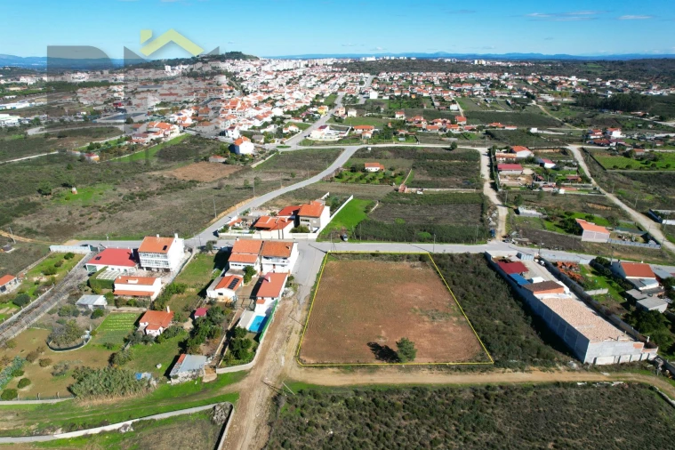 Terreno para Venda em Castelo Branco