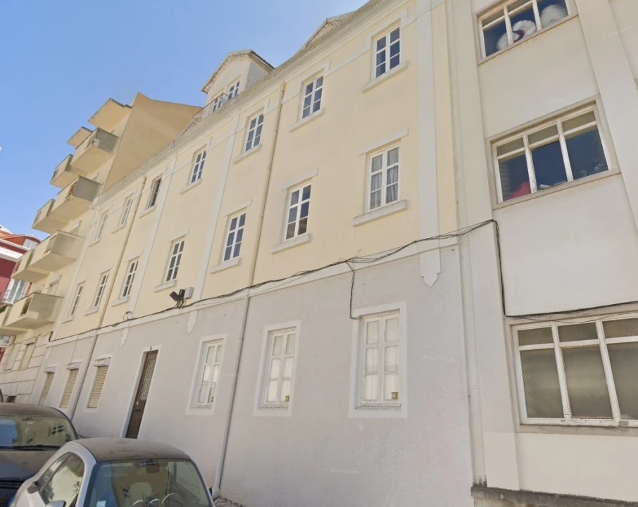 Apartamento T2 para Venda em Estrela Foto 1