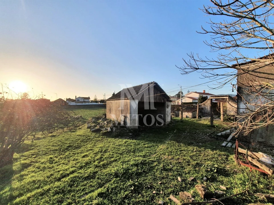Quinta T8 para Venda em Santa Marta de Portuzelo Foto 24