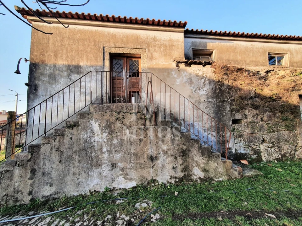 Quinta T8 para Venda em Santa Marta de Portuzelo Foto 26