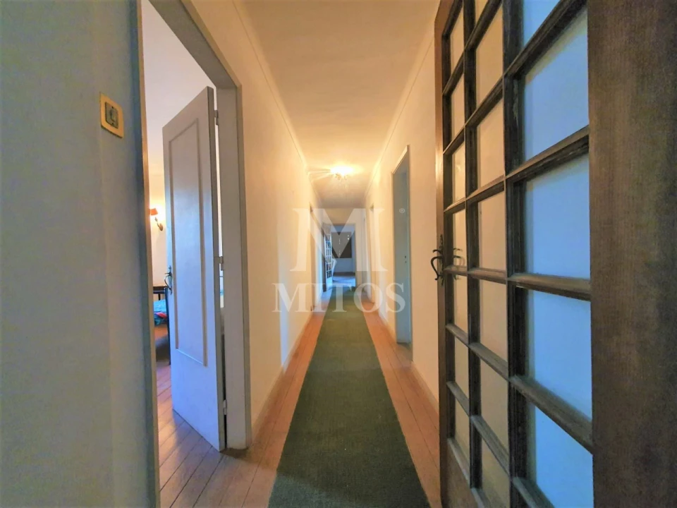 Quinta T8 para Venda em Santa Marta de Portuzelo Foto 7