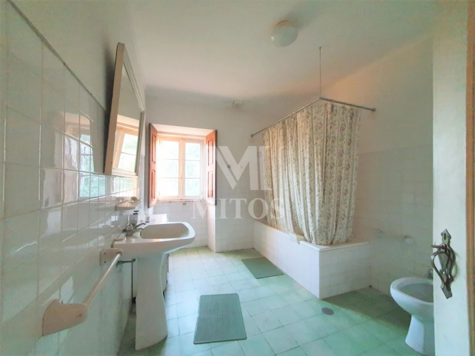 Quinta T8 para Venda em Santa Marta de Portuzelo Foto 10