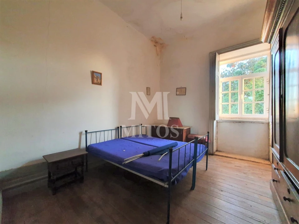 Quinta T8 para Venda em Santa Marta de Portuzelo Foto 11
