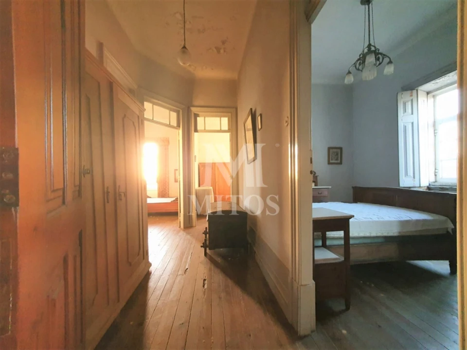 Quinta T8 para Venda em Santa Marta de Portuzelo Foto 12