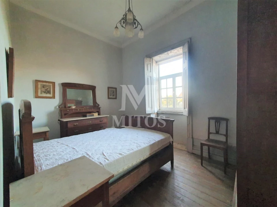 Quinta T8 para Venda em Santa Marta de Portuzelo Foto 13