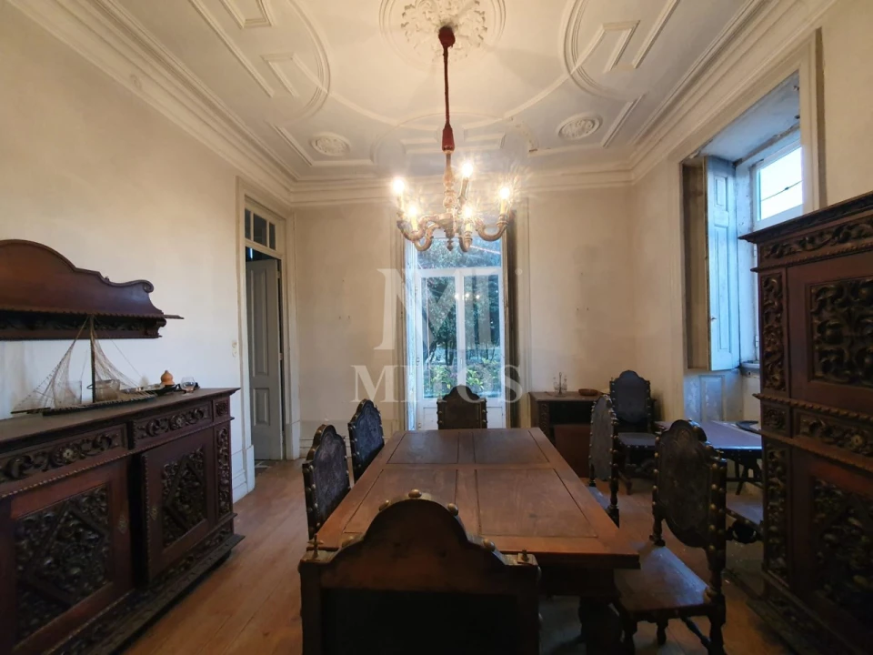 Quinta T8 para Venda em Santa Marta de Portuzelo Foto 14