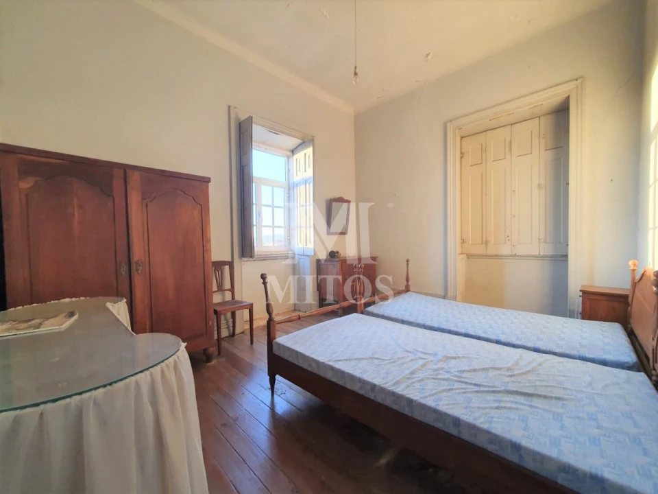 Quinta T8 para Venda em Santa Marta de Portuzelo Foto 18