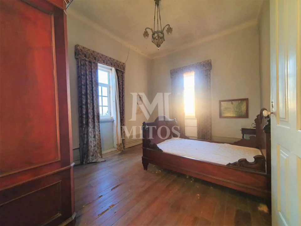 Quinta T8 para Venda em Santa Marta de Portuzelo Foto 20