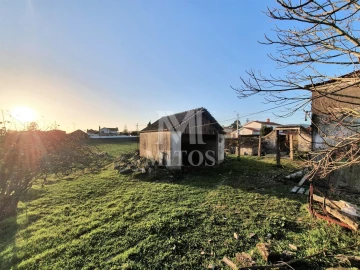 Quinta T8 para Venda em Santa Marta de Portuzelo