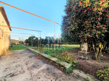 Quinta T8 para Venda em Santa Marta de Portuzelo
