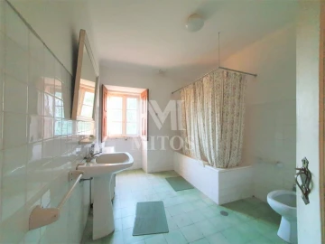 Quinta T8 para Venda em Santa Marta de Portuzelo