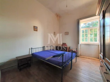 Quinta T8 para Venda em Santa Marta de Portuzelo