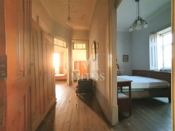 Quinta T8 para Venda em Santa Marta de Portuzelo