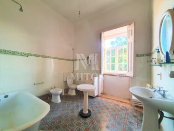 Quinta T8 para Venda em Santa Marta de Portuzelo