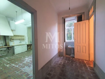 Quinta T8 para Venda em Santa Marta de Portuzelo