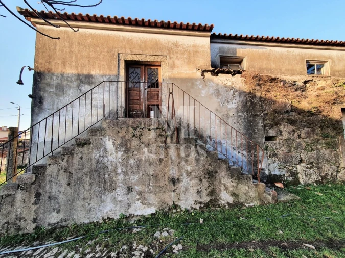 Quinta T8 para Venda em Santa Marta de Portuzelo Foto 26