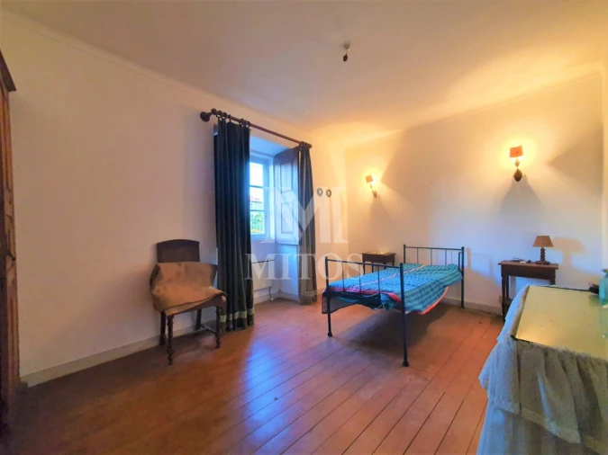 Quinta T8 para Venda em Santa Marta de Portuzelo Foto 8