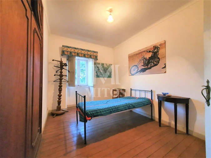 Quinta T8 para Venda em Santa Marta de Portuzelo Foto 15