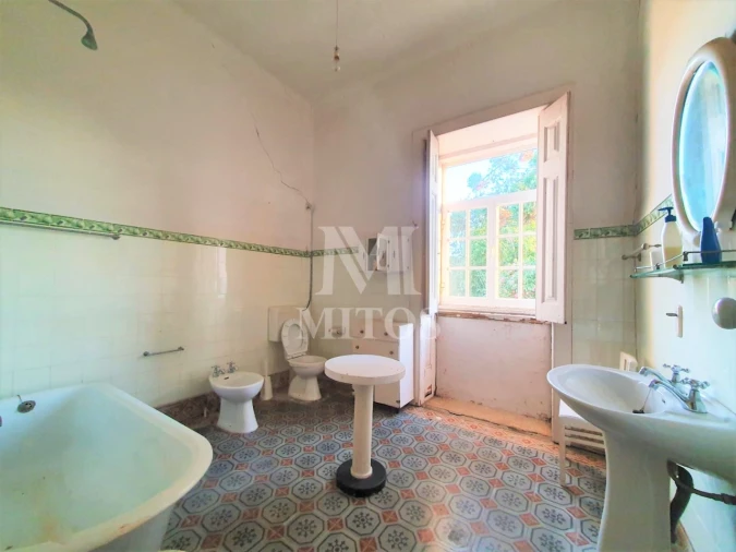 Quinta T8 para Venda em Santa Marta de Portuzelo Foto 17