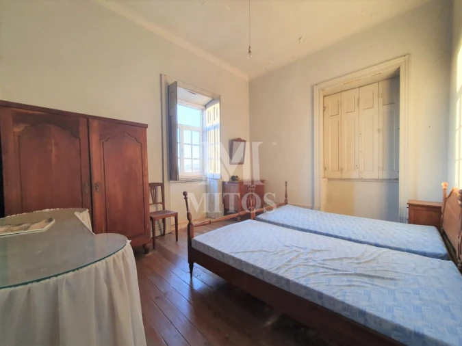 Quinta T8 para Venda em Santa Marta de Portuzelo Foto 18