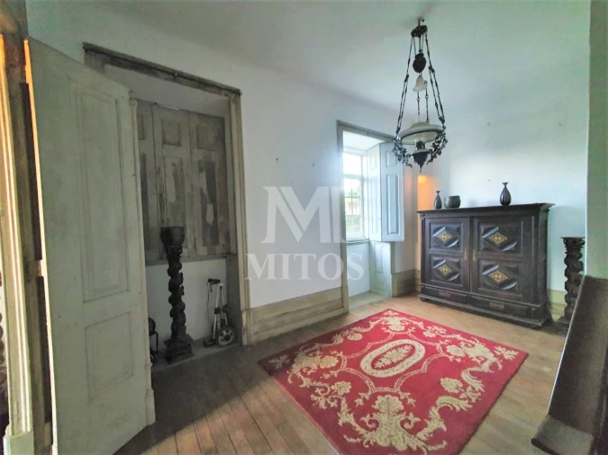 Quinta T8 para Venda em Santa Marta de Portuzelo Foto 19