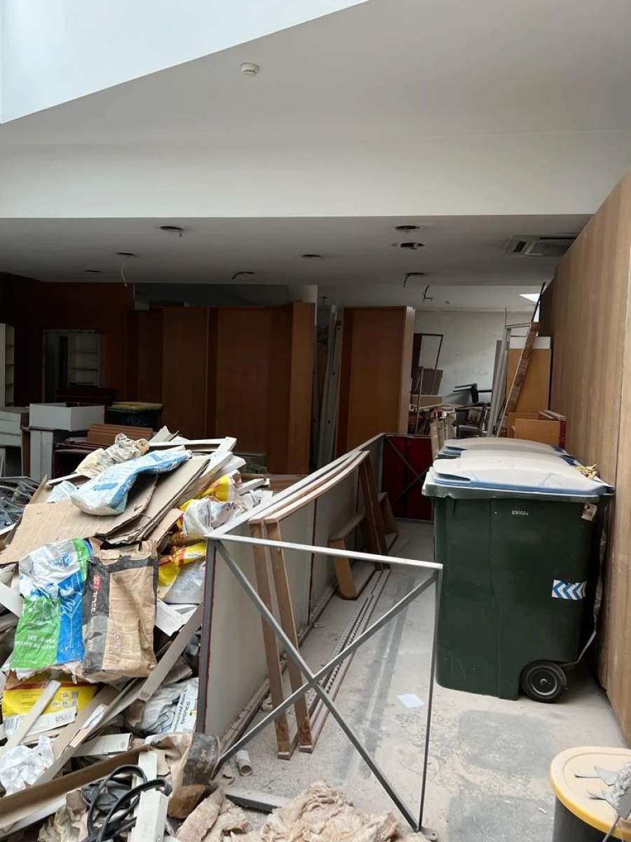 Loja para Arrendamento em Alvalade Foto 7